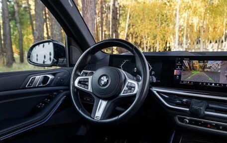 BMW X5, 2023 год, 4 900 000 рублей, 16 фотография