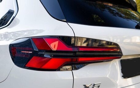 BMW X5, 2023 год, 4 900 000 рублей, 12 фотография