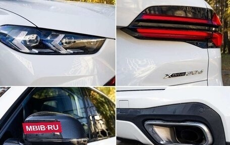 BMW X5, 2023 год, 4 900 000 рублей, 11 фотография