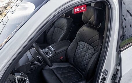 BMW X5, 2023 год, 4 900 000 рублей, 20 фотография