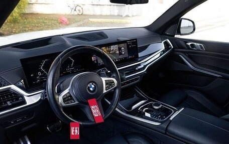 BMW X5, 2023 год, 4 900 000 рублей, 15 фотография