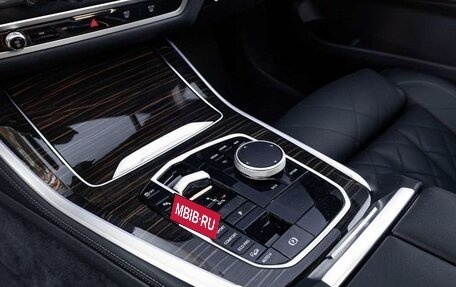 BMW X5, 2023 год, 4 900 000 рублей, 19 фотография