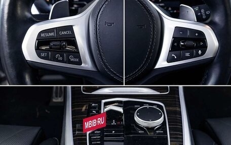 BMW X5, 2023 год, 4 900 000 рублей, 17 фотография