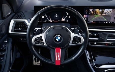 BMW X5, 2023 год, 4 900 000 рублей, 13 фотография