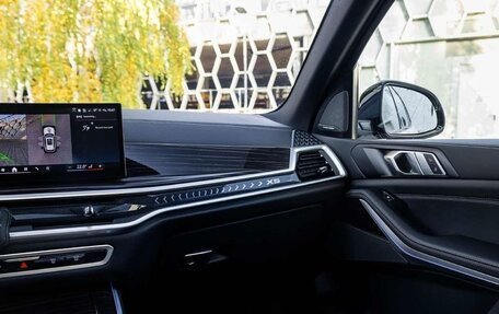 BMW X5, 2023 год, 4 900 000 рублей, 24 фотография
