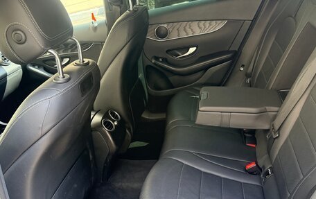 Mercedes-Benz GLC, 2018 год, 3 350 000 рублей, 7 фотография