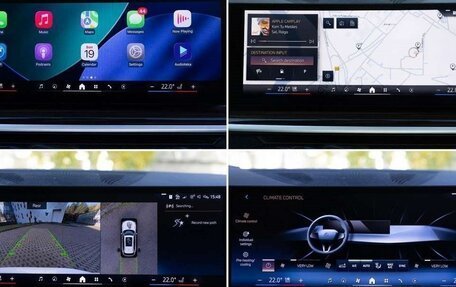 BMW X5, 2023 год, 4 900 000 рублей, 27 фотография