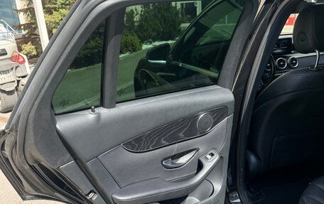 Mercedes-Benz GLC, 2018 год, 3 350 000 рублей, 6 фотография