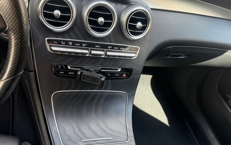 Mercedes-Benz GLC, 2018 год, 3 350 000 рублей, 11 фотография