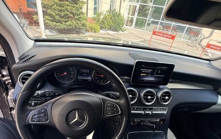 Mercedes-Benz GLC, 2018 год, 3 350 000 рублей, 14 фотография