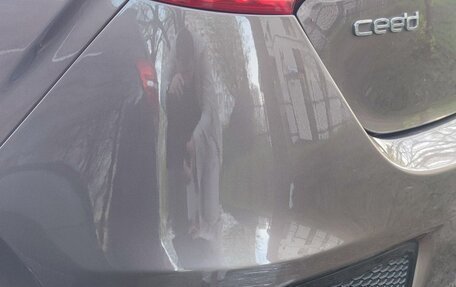 KIA cee'd III, 2017 год, 1 550 000 рублей, 7 фотография