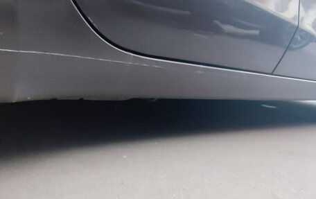 KIA cee'd III, 2017 год, 1 550 000 рублей, 9 фотография