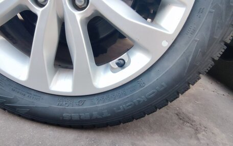KIA cee'd III, 2017 год, 1 550 000 рублей, 17 фотография