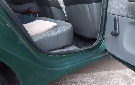 Renault Megane II, 2001 год, 185 000 рублей, 3 фотография