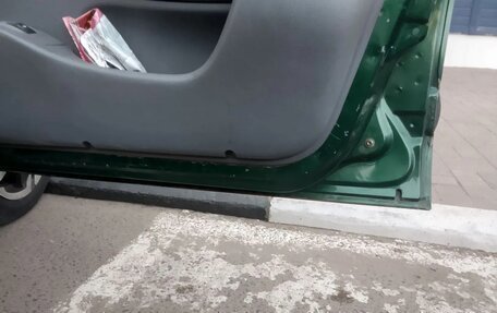 Renault Megane II, 2001 год, 185 000 рублей, 6 фотография