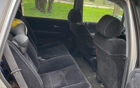 Honda Odyssey II, 2002 год, 520 000 рублей, 7 фотография