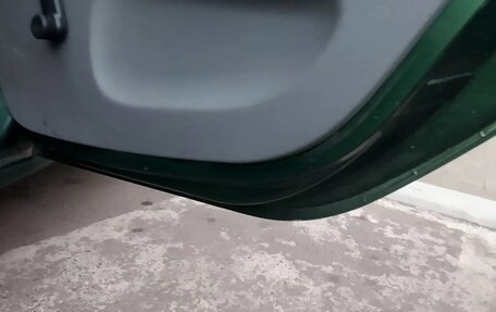 Renault Megane II, 2001 год, 185 000 рублей, 8 фотография