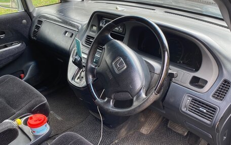 Honda Odyssey II, 2002 год, 520 000 рублей, 6 фотография