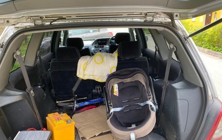 Honda Odyssey II, 2002 год, 520 000 рублей, 8 фотография