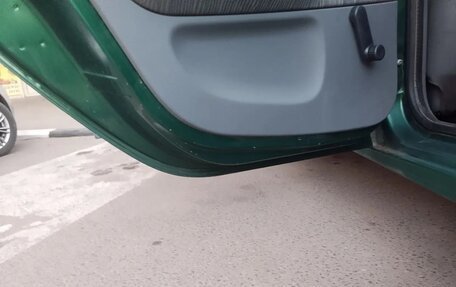 Renault Megane II, 2001 год, 185 000 рублей, 7 фотография