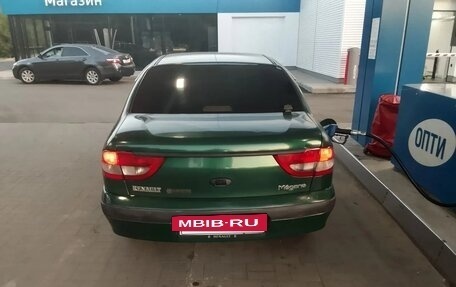 Renault Megane II, 2001 год, 185 000 рублей, 9 фотография