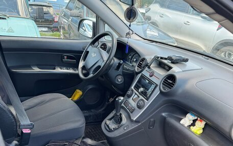 KIA Carens III (RP), 2008 год, 850 000 рублей, 6 фотография