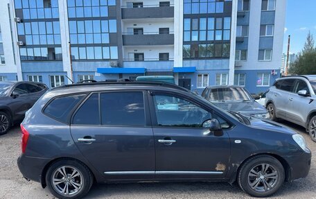 KIA Carens III (RP), 2008 год, 850 000 рублей, 3 фотография