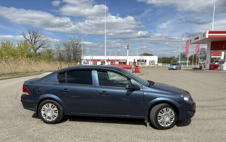 Opel Astra H, 2010 год, 510 000 рублей, 2 фотография