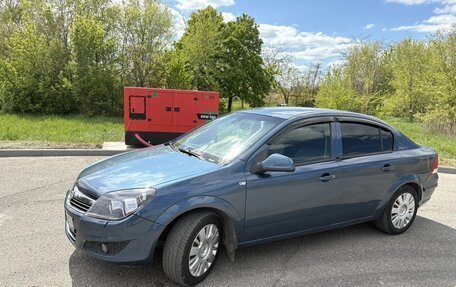 Opel Astra H, 2010 год, 510 000 рублей, 5 фотография