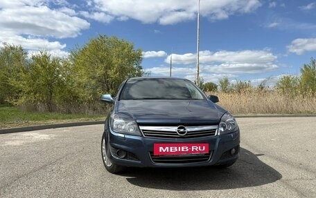 Opel Astra H, 2010 год, 510 000 рублей, 4 фотография