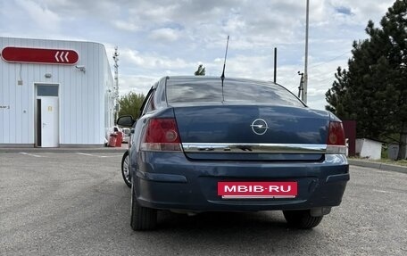 Opel Astra H, 2010 год, 510 000 рублей, 3 фотография