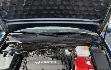 Opel Astra H, 2010 год, 510 000 рублей, 10 фотография
