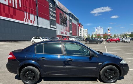 Renault Megane II, 2007 год, 350 000 рублей, 7 фотография