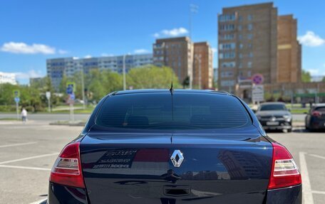 Renault Megane II, 2007 год, 350 000 рублей, 5 фотография