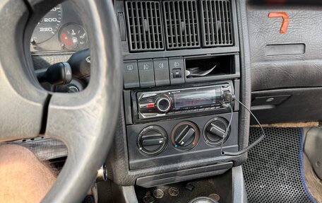 Audi 80, 1990 год, 220 000 рублей, 12 фотография