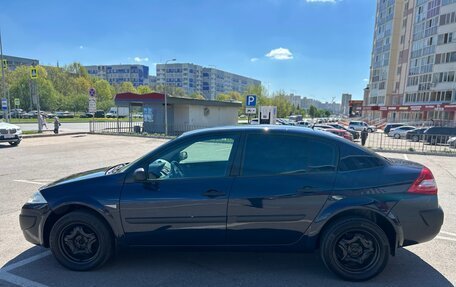 Renault Megane II, 2007 год, 350 000 рублей, 8 фотография