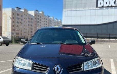 Renault Megane II, 2007 год, 350 000 рублей, 2 фотография