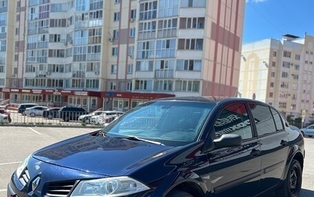 Renault Megane II, 2007 год, 350 000 рублей, 3 фотография