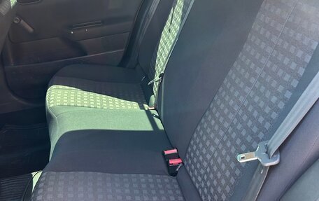 Renault Megane II, 2007 год, 350 000 рублей, 12 фотография
