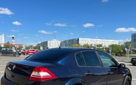 Renault Megane II, 2007 год, 350 000 рублей, 6 фотография