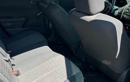 Renault Megane II, 2007 год, 350 000 рублей, 14 фотография