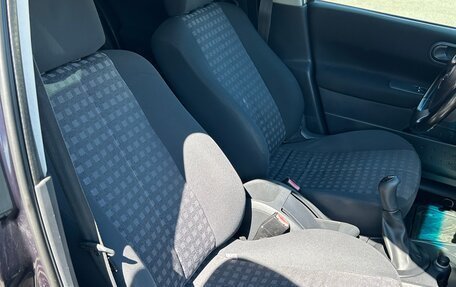 Renault Megane II, 2007 год, 350 000 рублей, 15 фотография