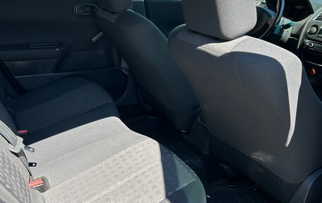 Renault Megane II, 2007 год, 350 000 рублей, 13 фотография