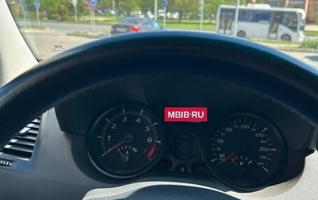 Renault Megane II, 2007 год, 350 000 рублей, 18 фотография