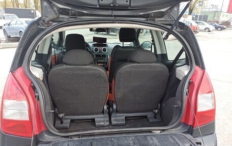 Citroen C2, 2007 год, 385 000 рублей, 5 фотография