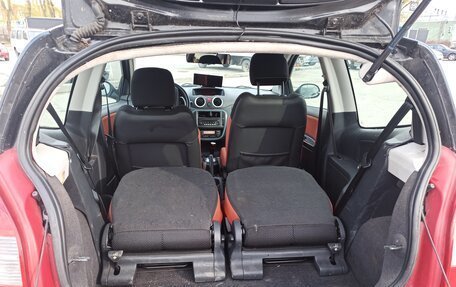 Citroen C2, 2007 год, 385 000 рублей, 6 фотография