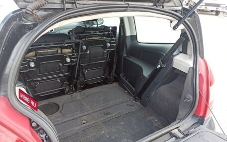 Citroen C2, 2007 год, 385 000 рублей, 7 фотография