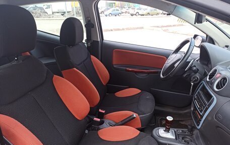Citroen C2, 2007 год, 385 000 рублей, 14 фотография