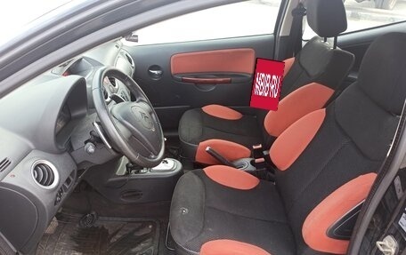 Citroen C2, 2007 год, 385 000 рублей, 13 фотография