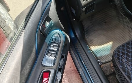 Mitsubishi Lancer IX, 2004 год, 220 000 рублей, 6 фотография